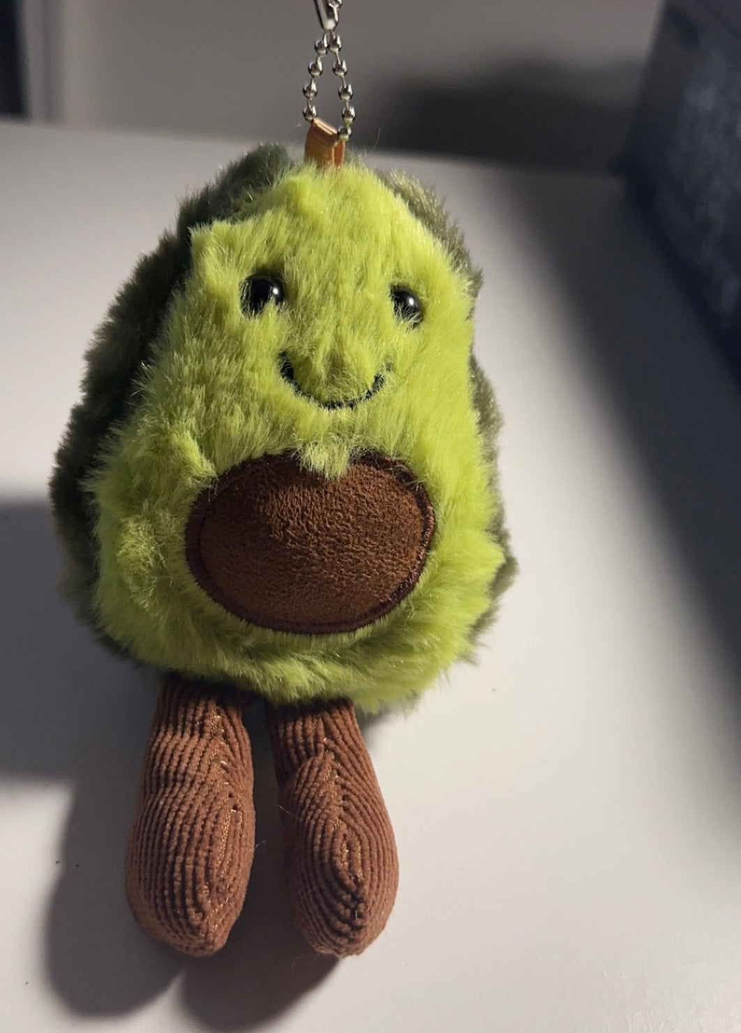 6" Avocado Plush