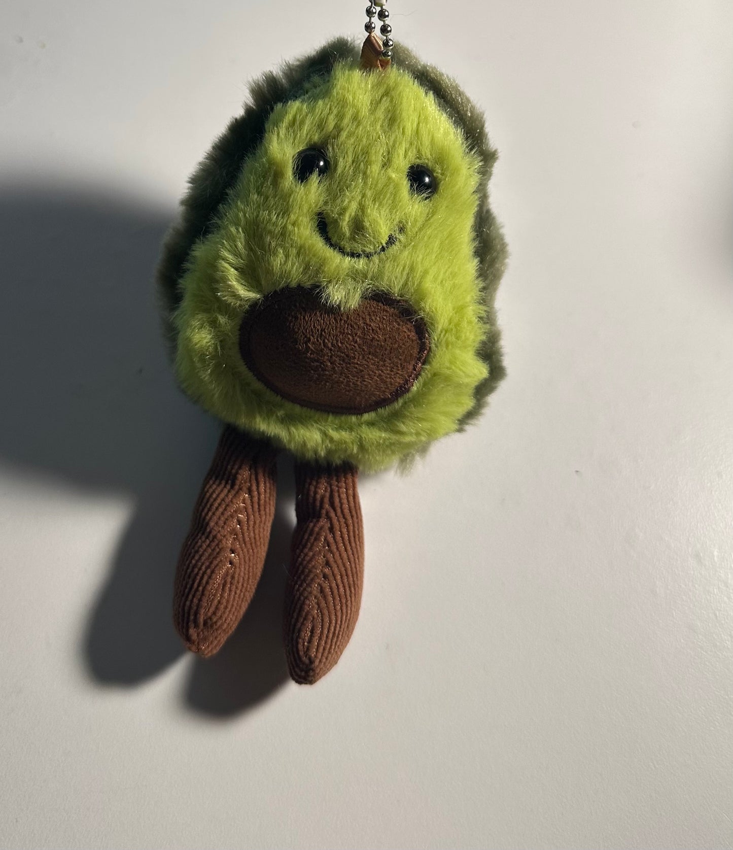 6" Avocado Plush