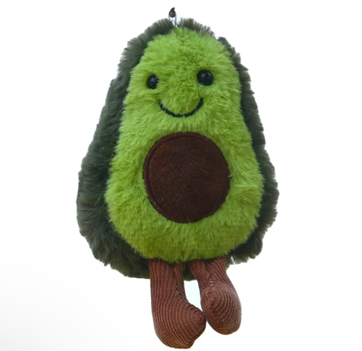 6" Avocado Plush