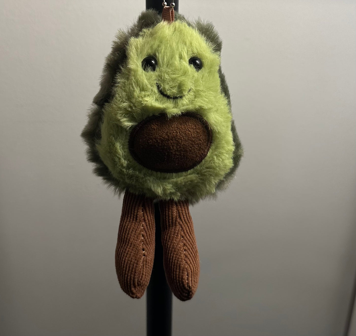 6" Avocado Plush