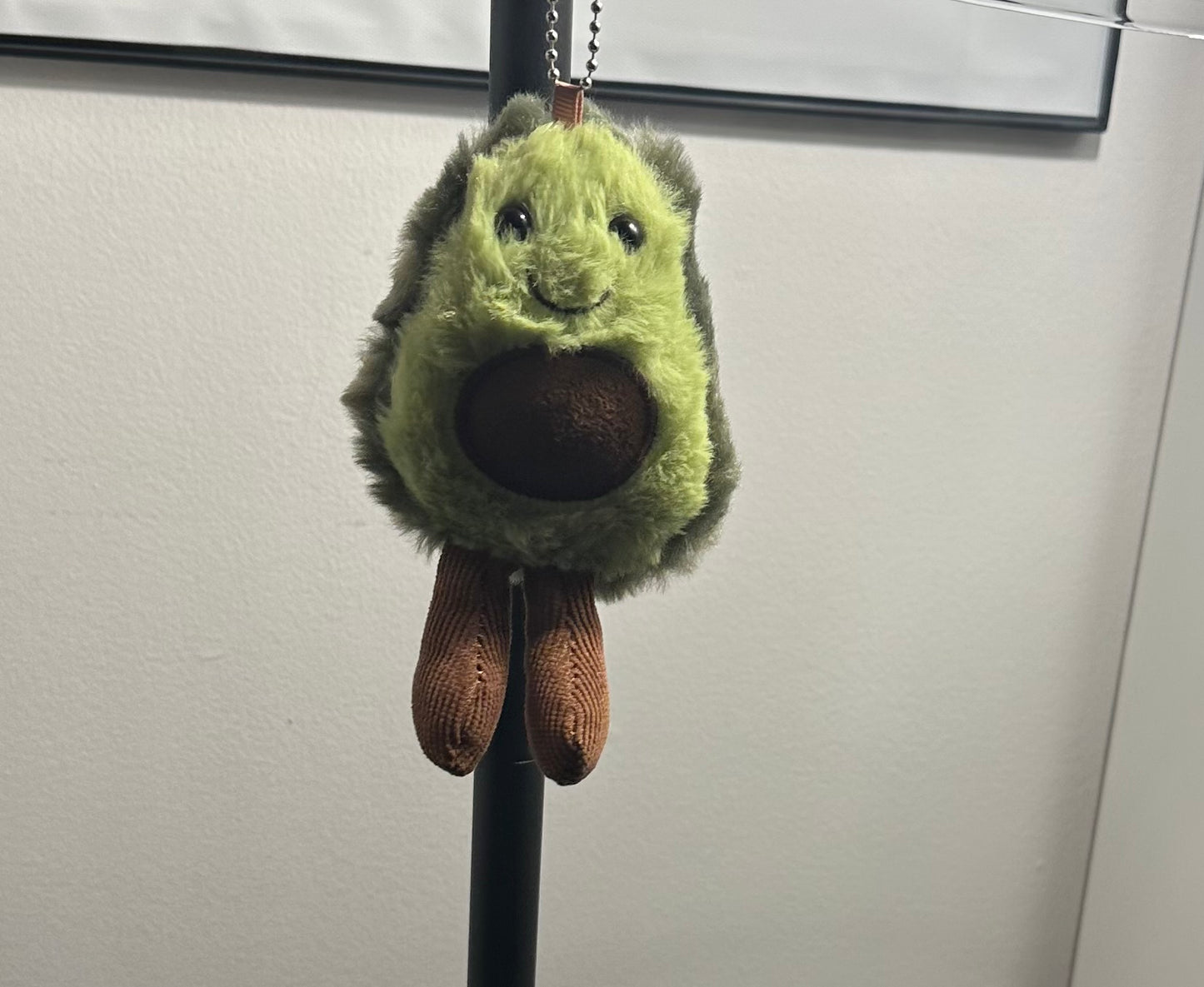 6" Avocado Plush